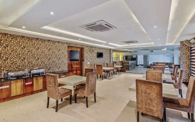 Treebo Trend Hotel Swiss