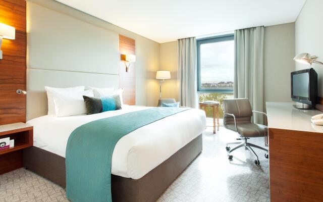 Crowne Plaza London - Docklands, an IHG Hotel