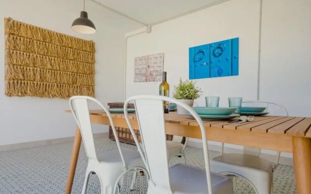 Villa Minerva 15083 in Chiclana