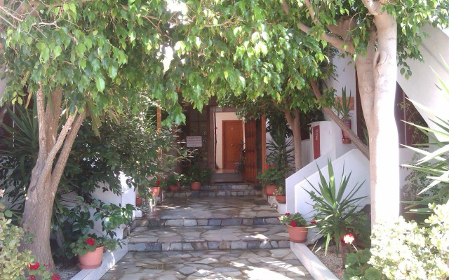 Cathrin Suites