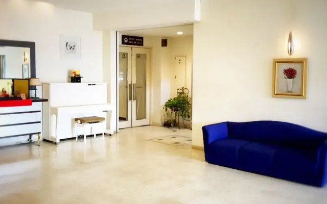 Hotel King Kagoshima