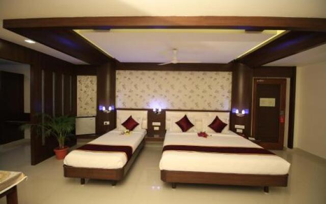 KR Residency
