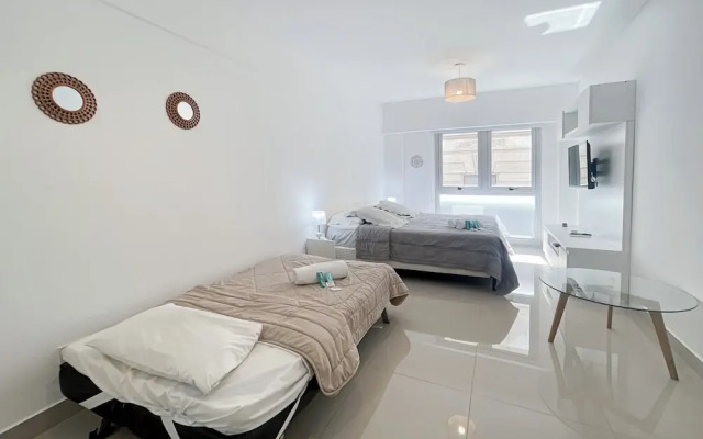 Modern & Cozy Studio San Telmo Historic Center