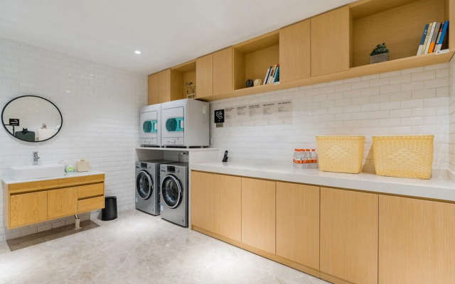 Hampton by Hilton Zhoushan Putuo