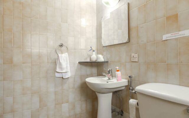 GuestHouser 3 BHK Villa - 51d2