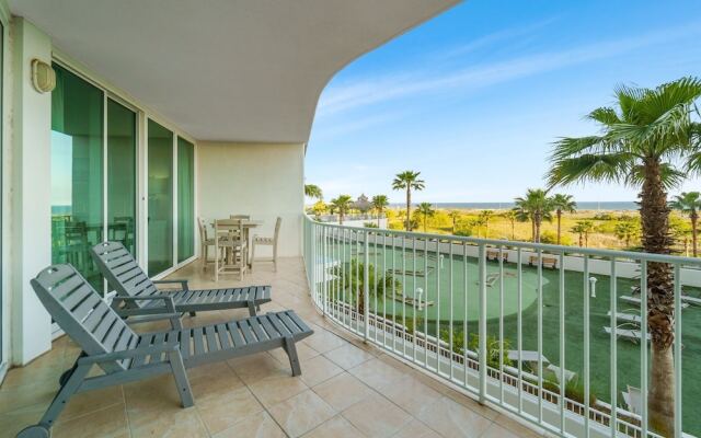 Crc0314 3 Bedroom Condo