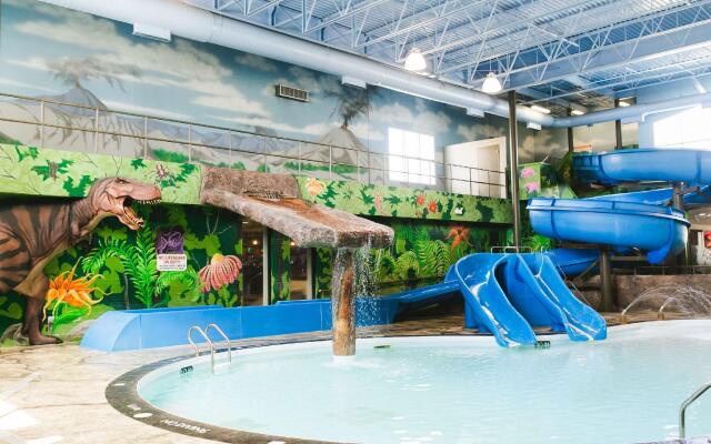 Victoria Inn Hotel and Convention Centre Winnipeg