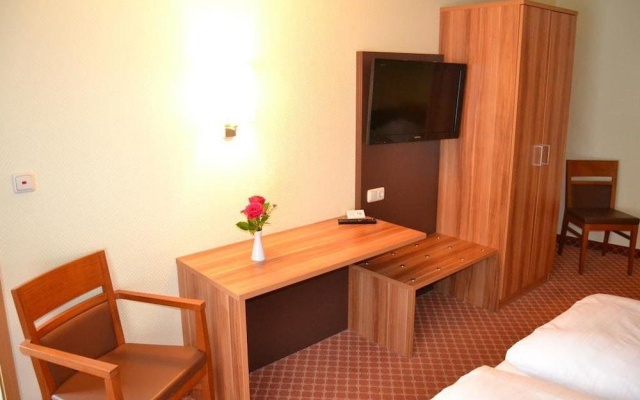Hotel Gasthof Krone