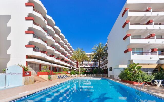 Apartamentos Lido