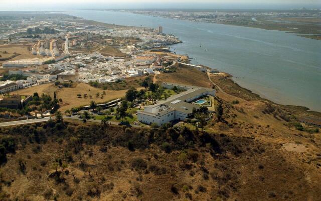 Parador de Ayamonte