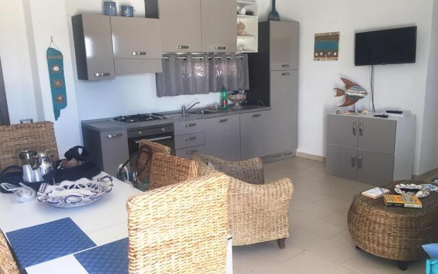 Le Castella Resort & Beach