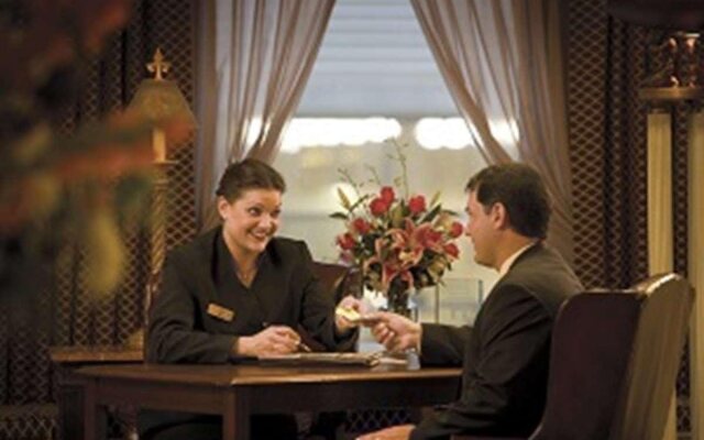 Kahler Grand Hotel