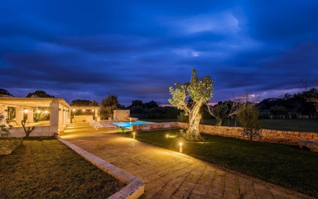 Opuntia Trulli e Lamie 10 Emma Villas