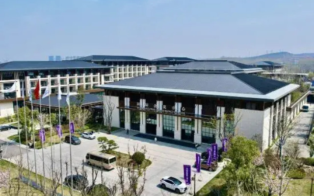 Yishui Resort Luoyang