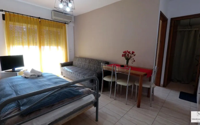 Aliveri Residence Apartments