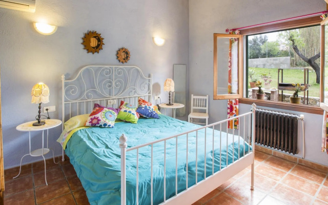 Sa Vall De Can Segue