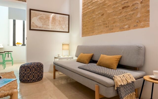 Genteel Home Santa Teresa