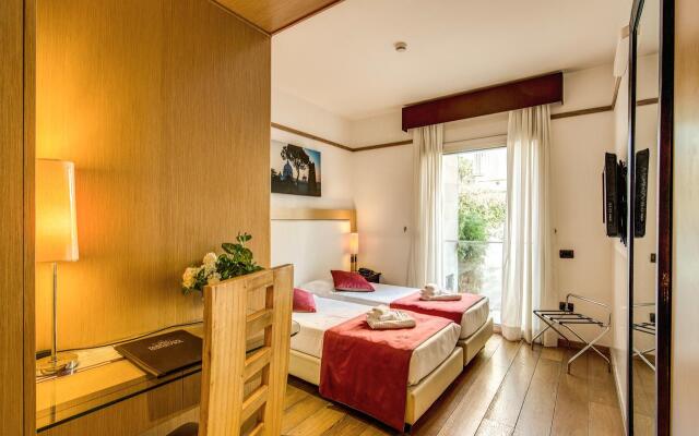 Ginevra Palace Hotel