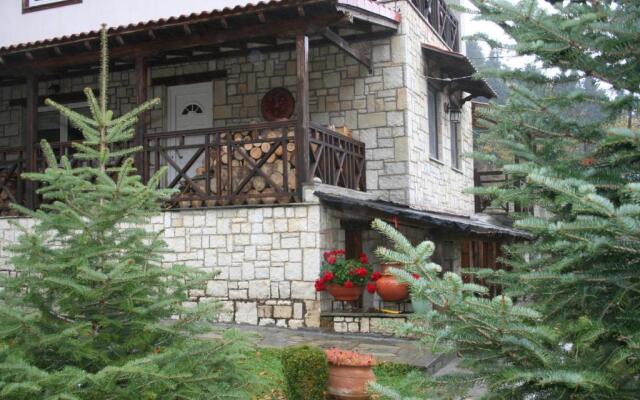 Villa Filokosta