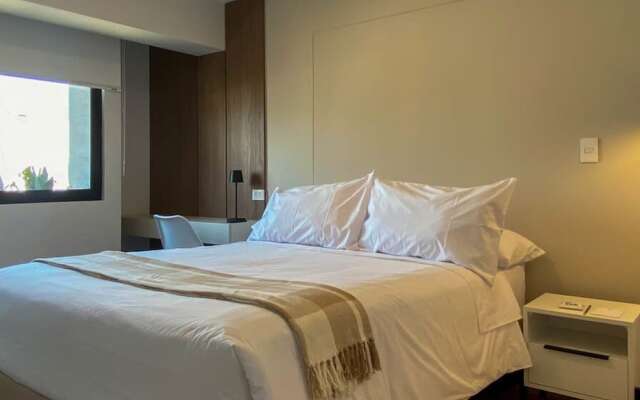 w Fantastic 2BR in the Heart of Miraflores