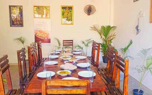 Lily Resort Udawalawe