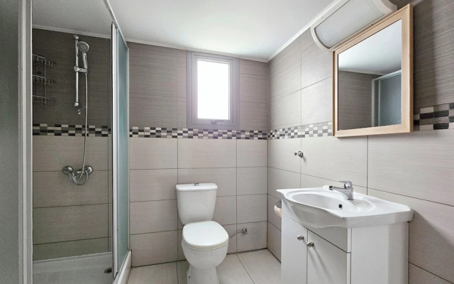 Phaedrus Living Ledras Residences 105