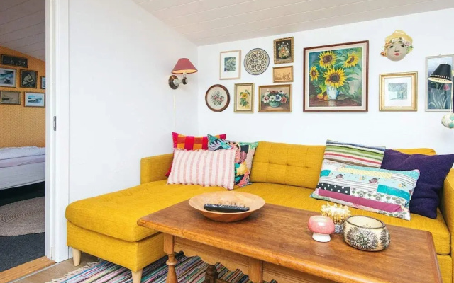 4 Person Holiday Home in Aabenraa