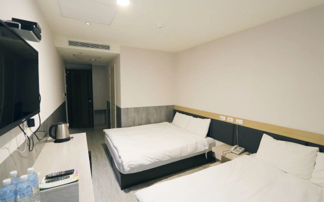 Chao She Hotel