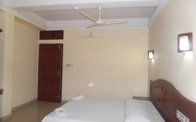 Hotel Amma Residency