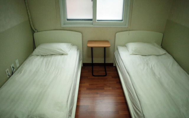 YaKorea Hostel Gangnam