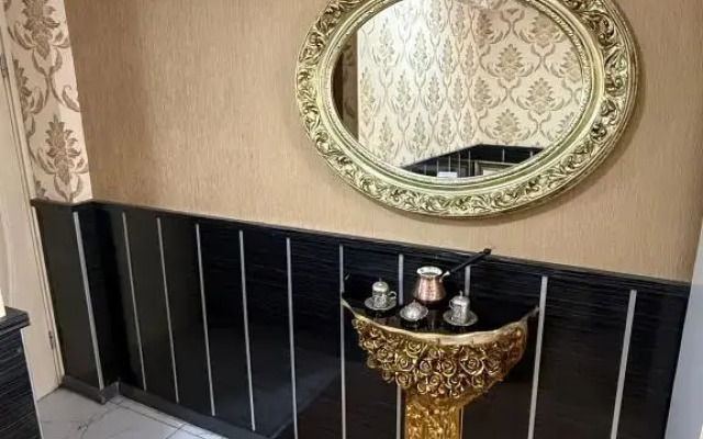 Aslanli Hotel