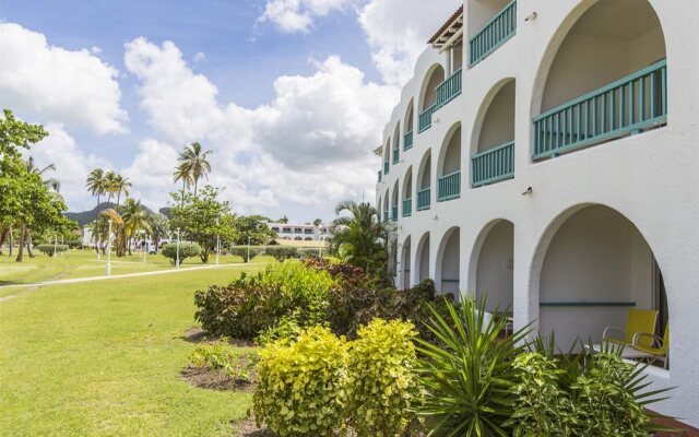 Jolly Beach Antigua - All-inclusive