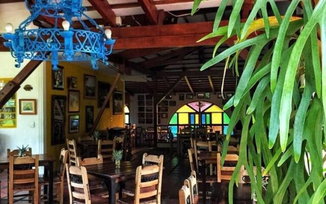 Hotel Pueblito Cafetero