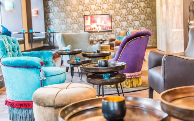 Motel One Edinburgh - Princes