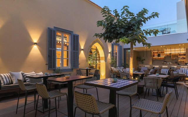 Hotel Indigo Larnaca by IHG