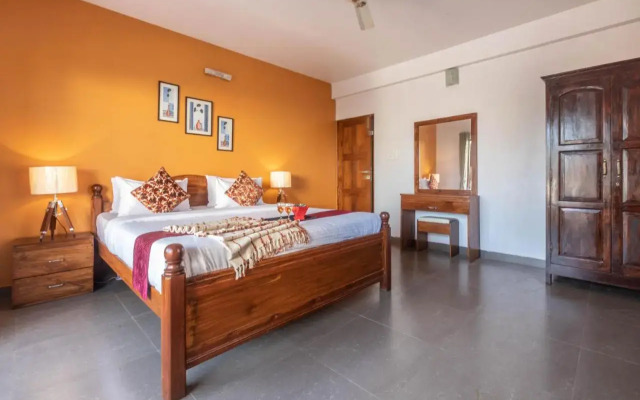 Thor Villa, 5BHK-Private Pool-Cook-Caretaker