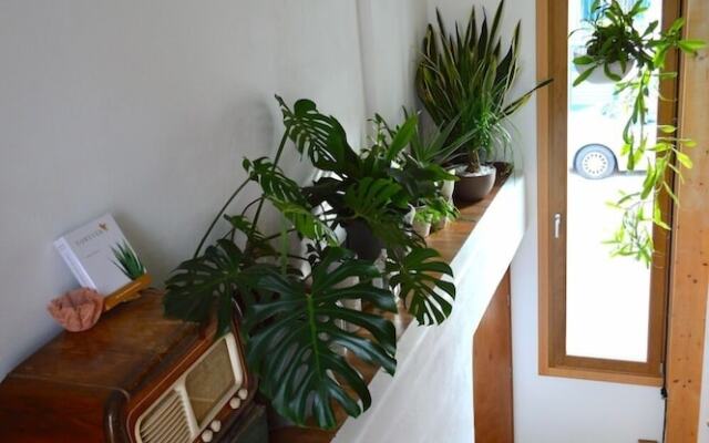 Sempreverde Atelier B&B