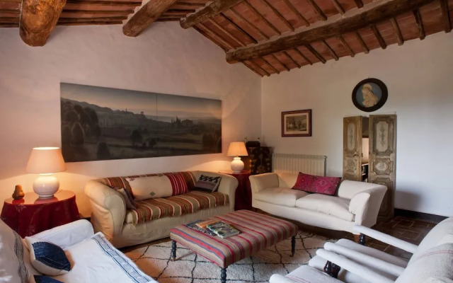 Beautiful Restored Farmhouse