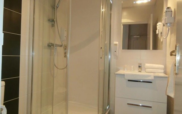 Hôtel Villa Des 2 Caps