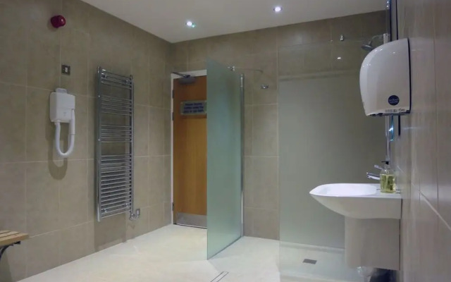 19 Burgh Island Causeway