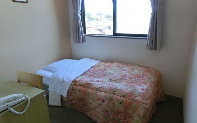 Hotel Hana