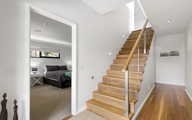 Seaside Haven - Rejuvenate Stays