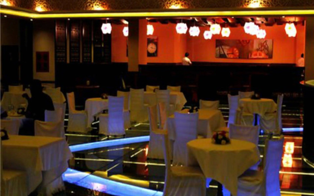 Sterlings Mac Hotel
