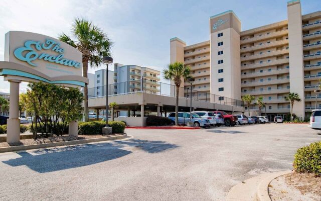 The Enclave by Southern Vacation Rentals