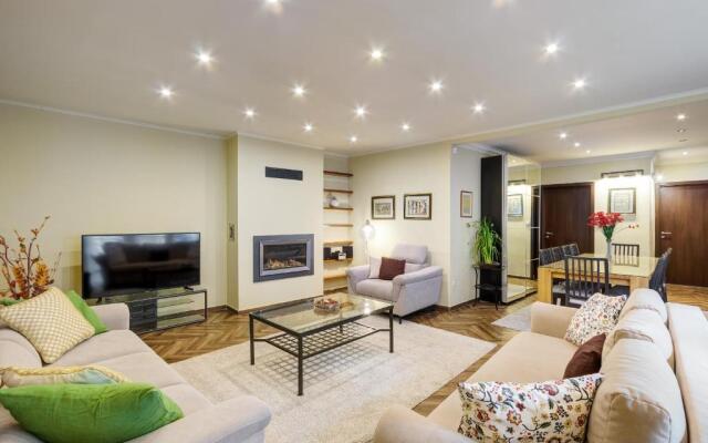 Budapest Harmony Apartments