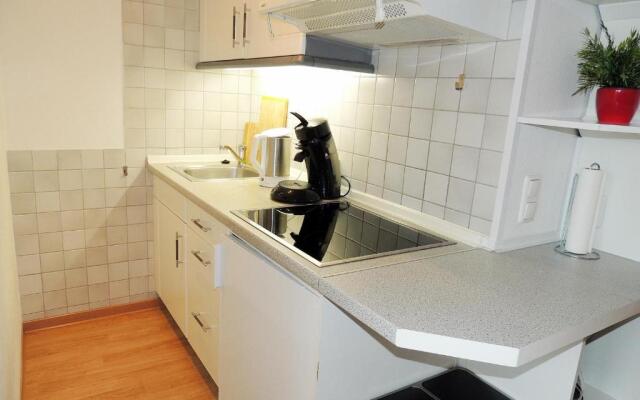 Ferienpark F09-005 Ferienpark