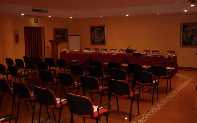 Classhotel Napoli