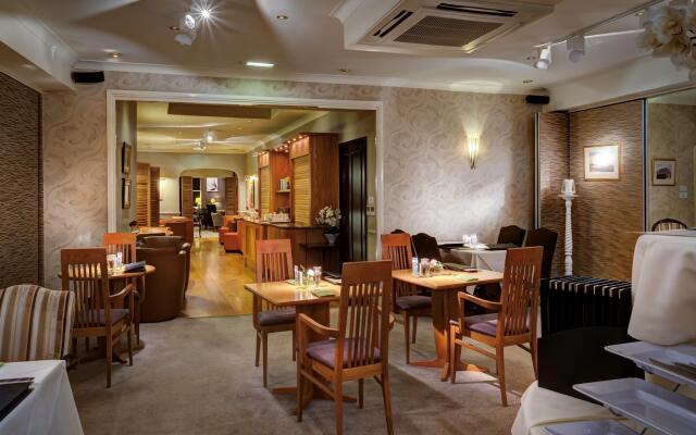 Ambleside Salutation Hotel & Spa, World Hotel Distinctive
