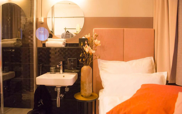 Hotel Neuer Fritz Berlin