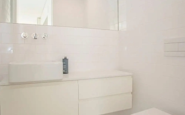 Liiiving in Porto - Luxury Gallery Apartment I